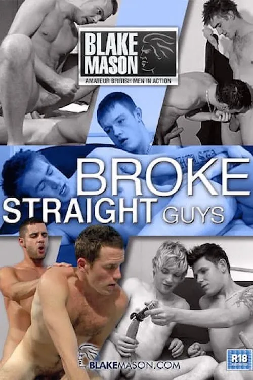 Broke Straight Guys (movie)