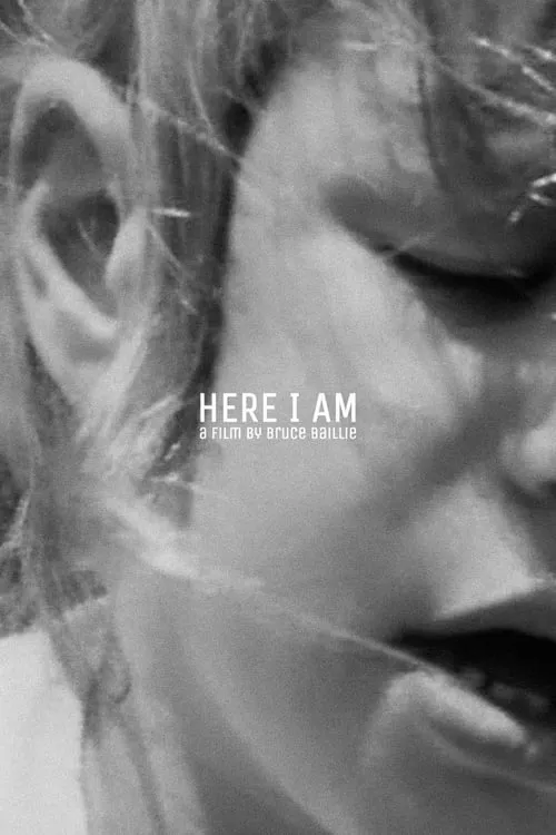 Here I Am (movie)