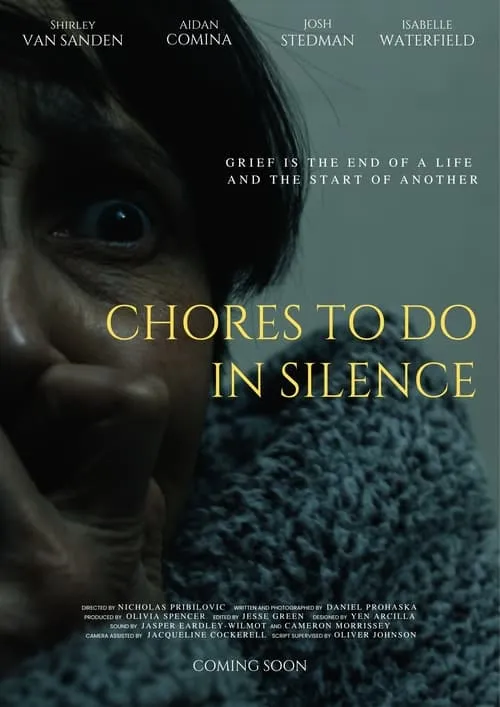 Chores to Do in Silence (фильм)