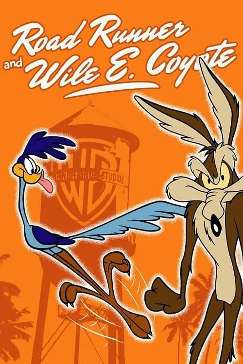 The Bugs Bunny/Road Runner Show (сериал)