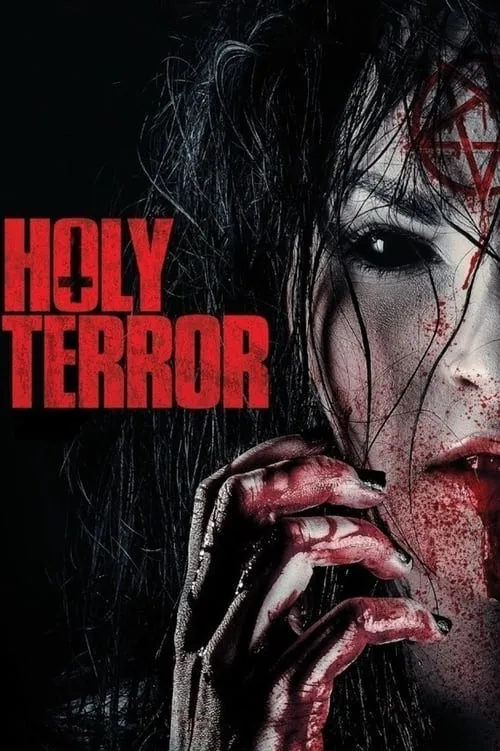 Holy Terror (фильм)