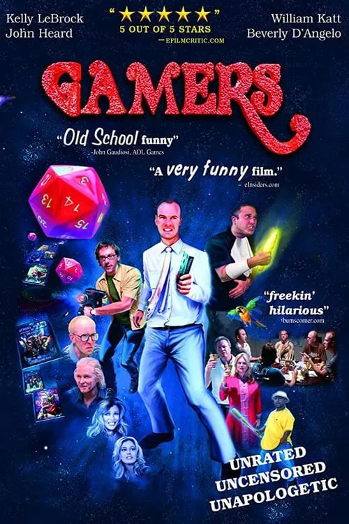 Gamers (movie)