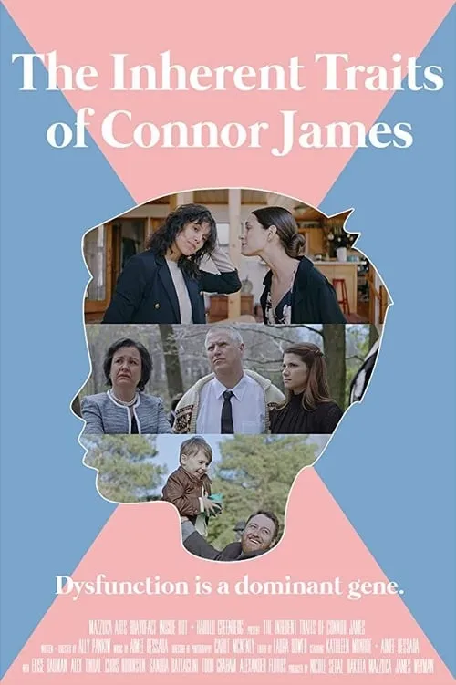 The Inherent Traits of Connor James (movie)