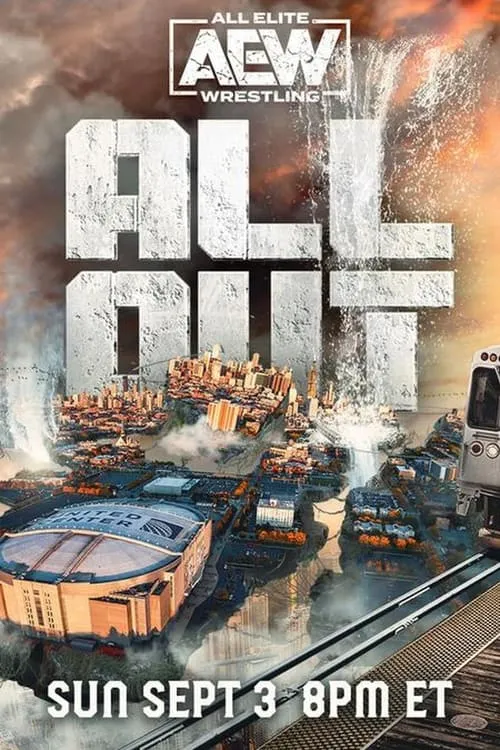 AEW All Out (фильм)