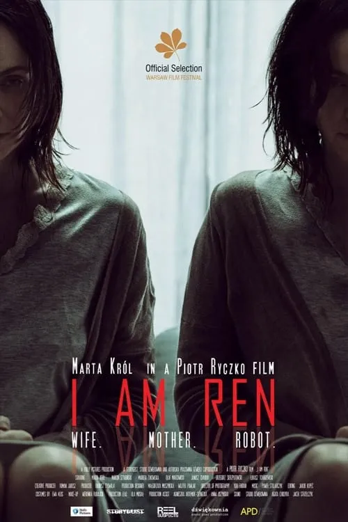 I am REN (movie)