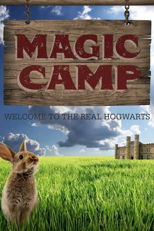 Magic Camp (movie)