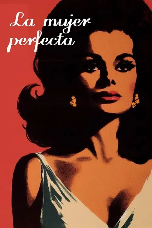 La mujer perfecta (фильм)