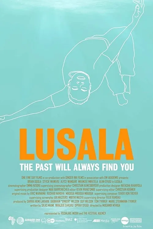 Lusala (movie)