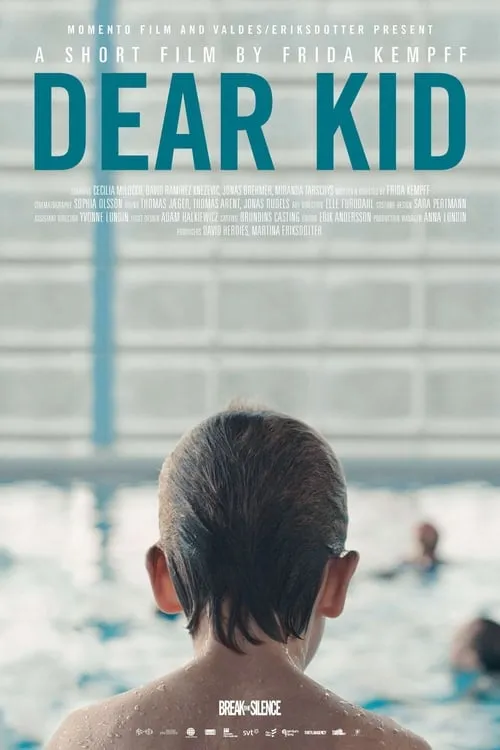 Dear Kid (movie)