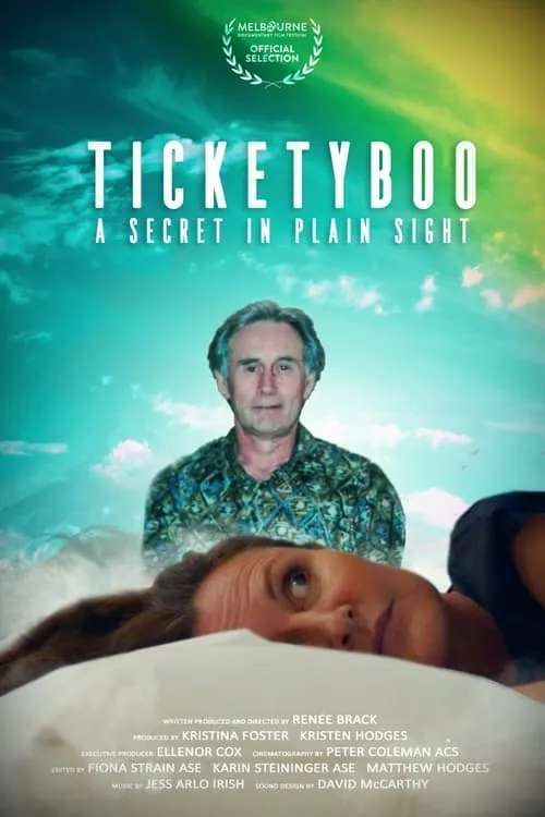 Ticketyboo (movie)