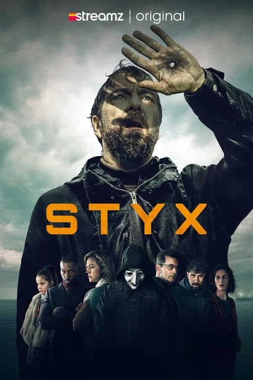 Styx (series)