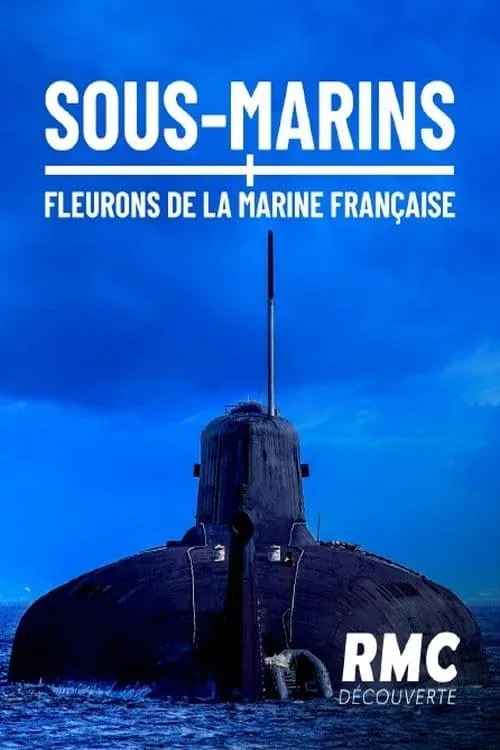 Sous-marins, fleurons de la marine française (movie)