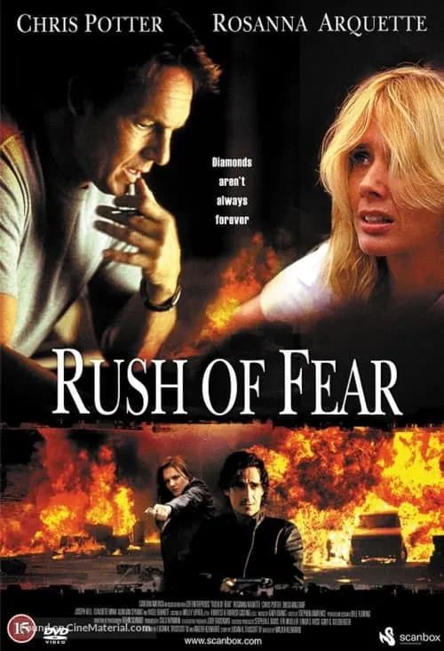 Rush of Fear (фильм)