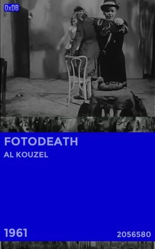 Fotodeath (movie)