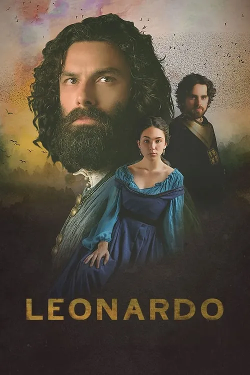 Leonardo (series)