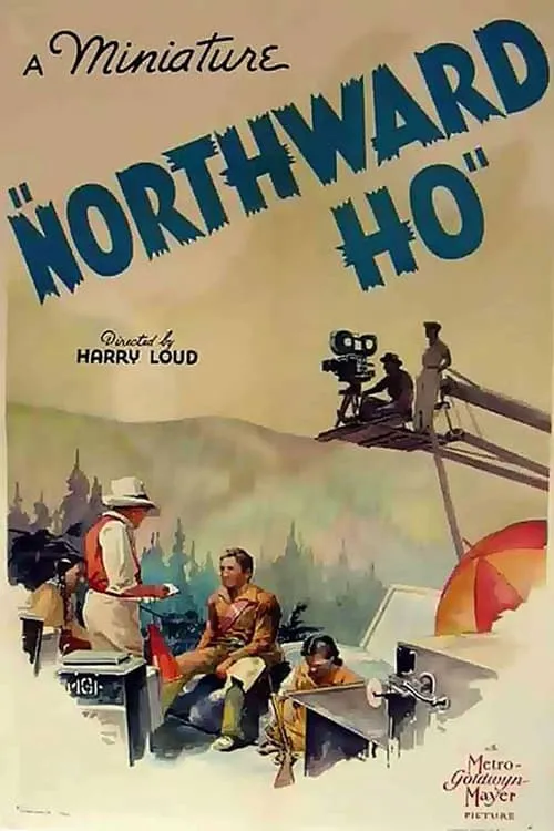 Northward, Ho! (фильм)