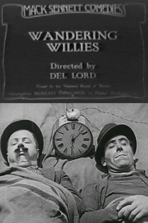 Wandering Willies (movie)