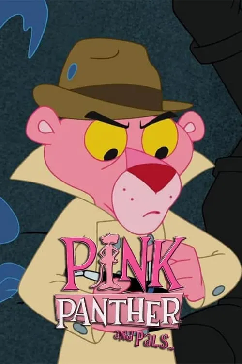 Pink Panther and Pals (сериал)