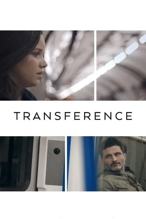 Transference: A Bipolar Love Story (фильм)