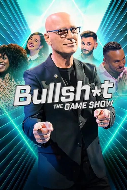 Bullsh*t The Gameshow (series)