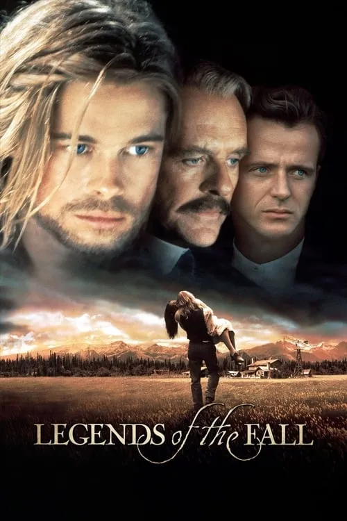 Legends of the Fall (movie)