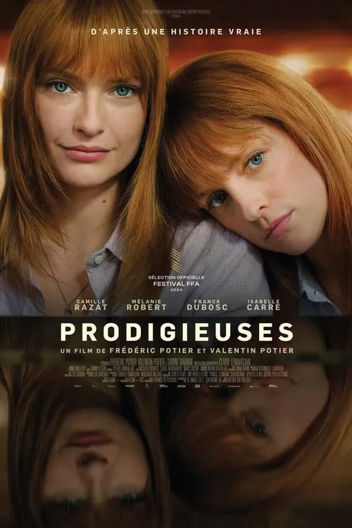 Prodigieuses (фильм)