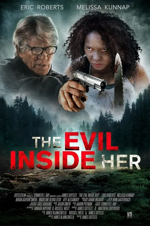 The Evil Inside Her (movie)