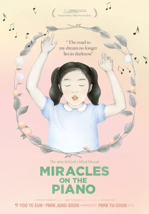 Miracles on the Piano (movie)