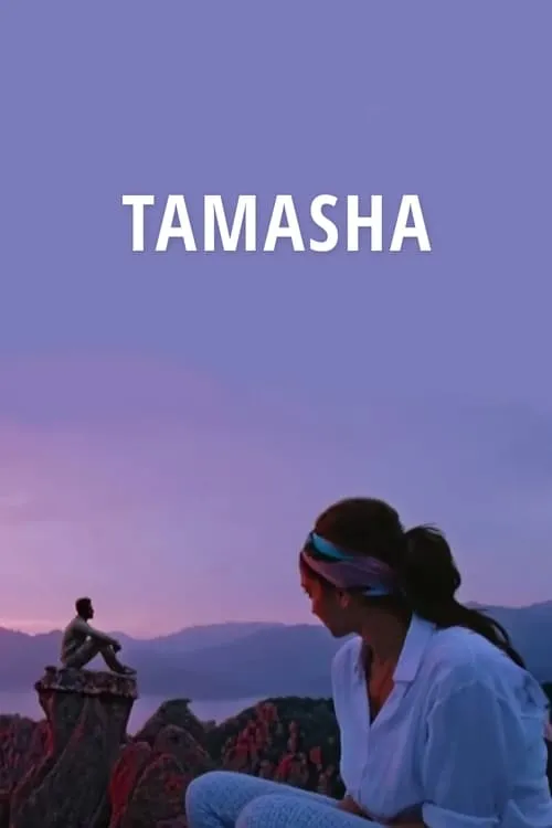 Tamasha (movie)