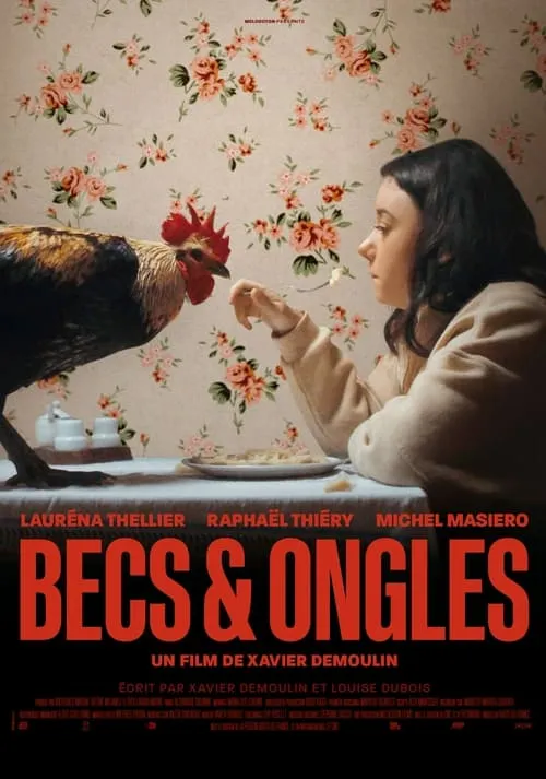 Becs et ongles (фильм)