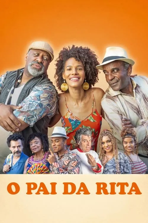 O Pai da Rita (movie)