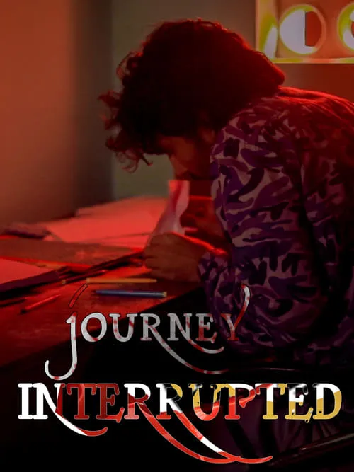 Journey Interrupted (movie)