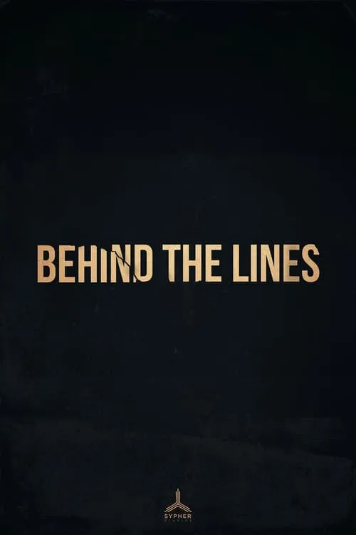 Behind the Lines