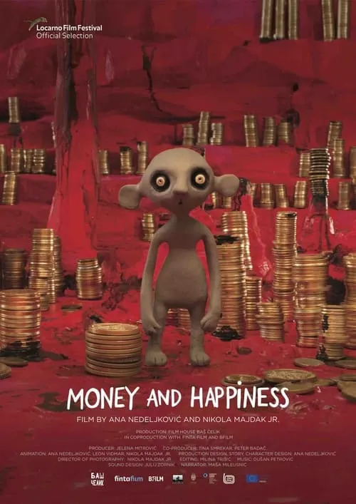 Money and Happiness (movie)