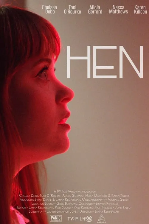 Hen (movie)