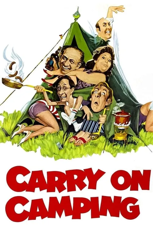 Carry On Camping (movie)