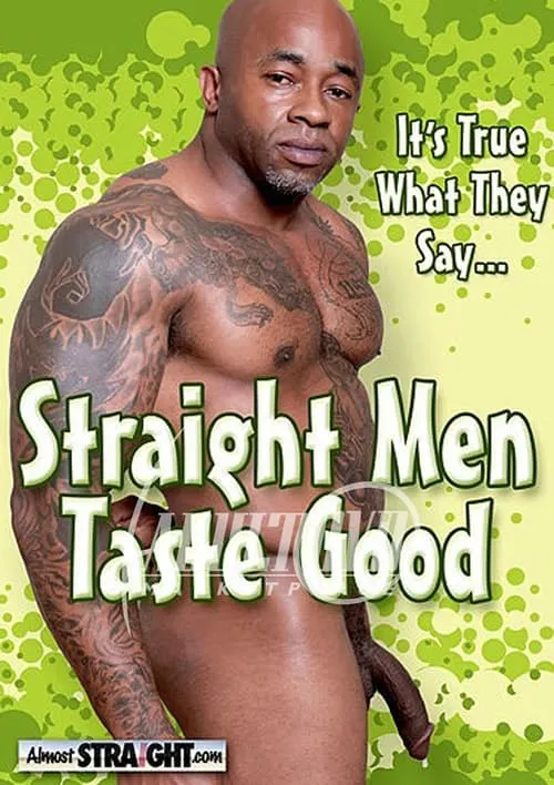 Straight Men Taste Good (movie)