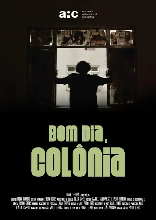 Bom dia, Colônia