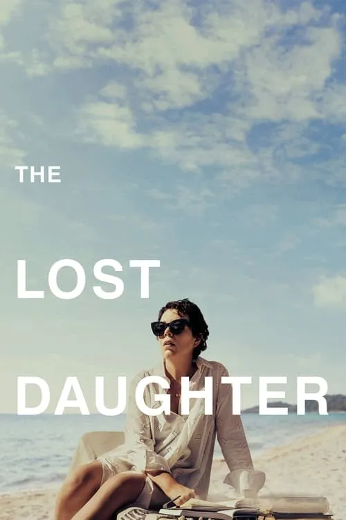 The Lost Daughter (movie)