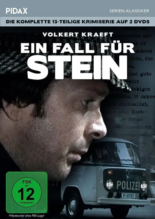 Ein Fall für Stein (series)