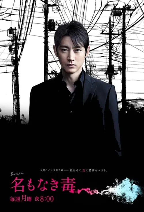 名もなき毒 (сериал)