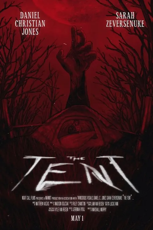 The Tent (фильм)