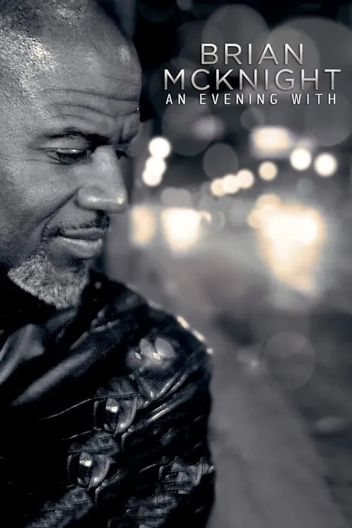 An Evening with Brian McKnight (movie)