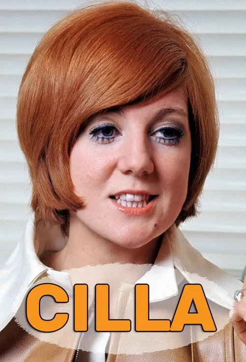 Cilla (series)