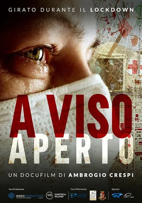 A viso aperto (movie)