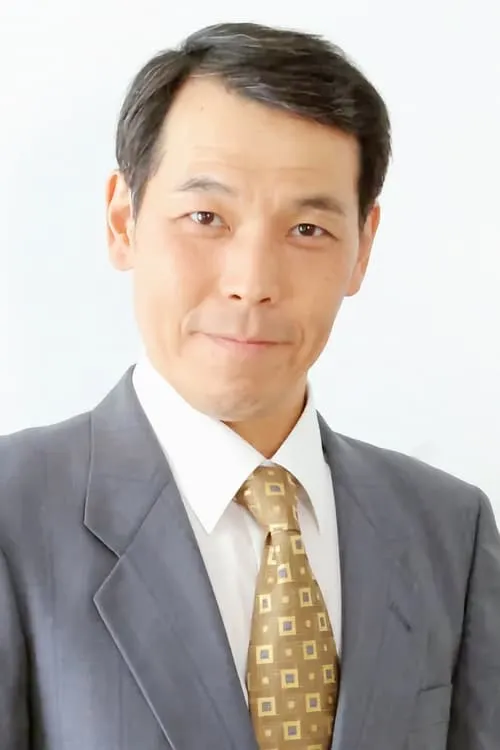 Takashi Sumita