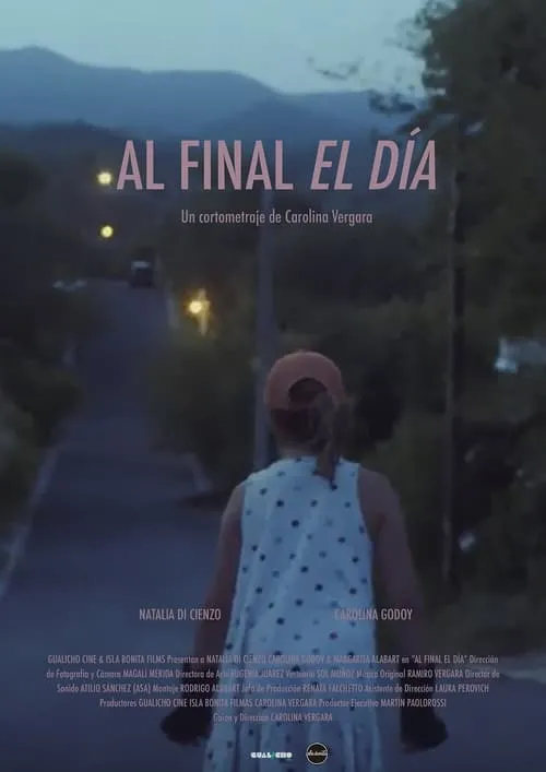 Al final el día (фильм)