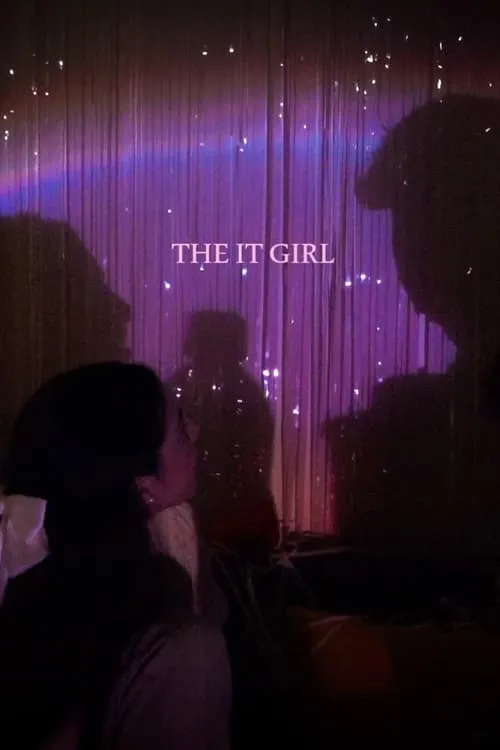 The It Girl (фильм)