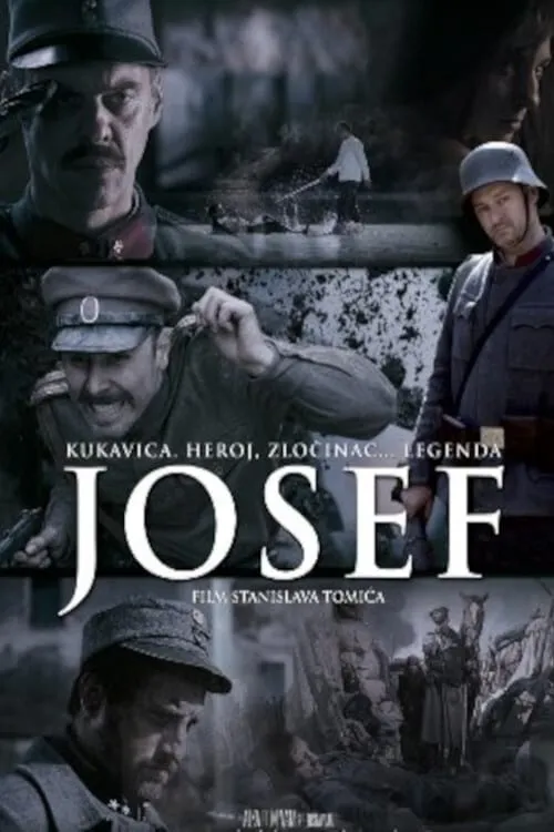 Josef (movie)