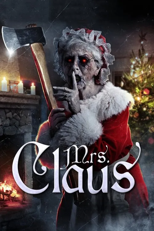 Mrs. Claus (movie)